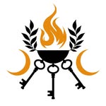 Crossroads Goddess Temple Logo